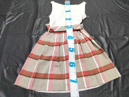 BURBERRY Blue Label Blue Label Switch Dress Dress