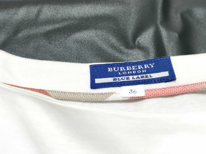 BURBERRY Blue Label Blue Label Switch Dress Dress