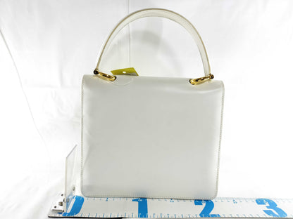 CELINE Handbag Gancini Handbag