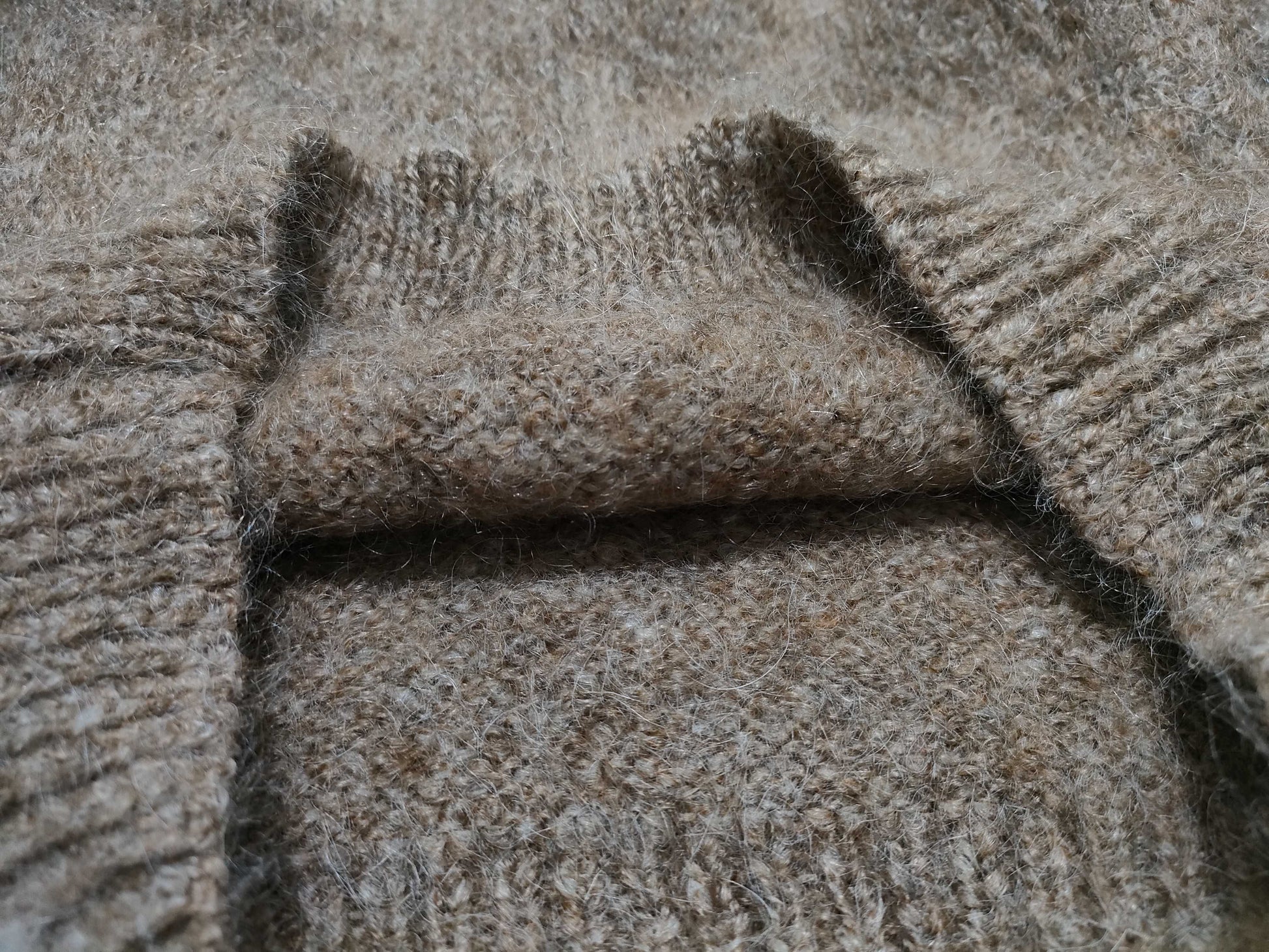 MONCLER Knit Long Sleeve Other Apparel