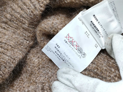 MONCLER Knit Long Sleeve Other Apparel