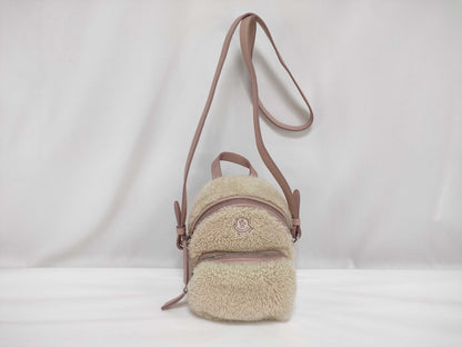 MONCLER Moncler Shoulder Bag KILIA SMALL KILIA Boa Shoulder Bag