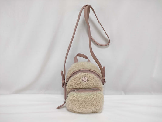 MONCLER Moncler Shoulder Bag KILIA SMALL KILIA Boa Shoulder Bag