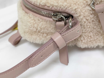 MONCLER Moncler Shoulder Bag KILIA SMALL KILIA Boa Shoulder Bag