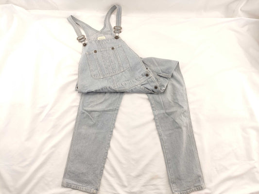 GUCCI denim overalls Tiger Other apparel