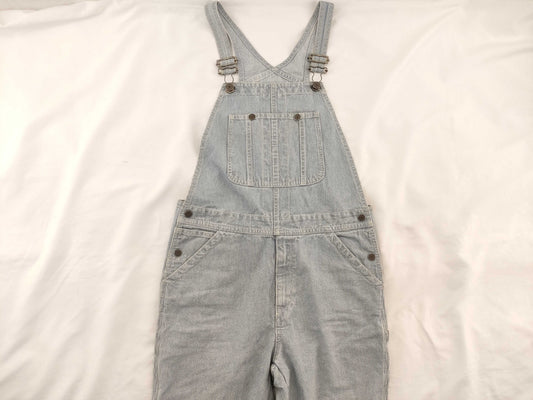 GUCCI denim overalls Tiger Other apparel