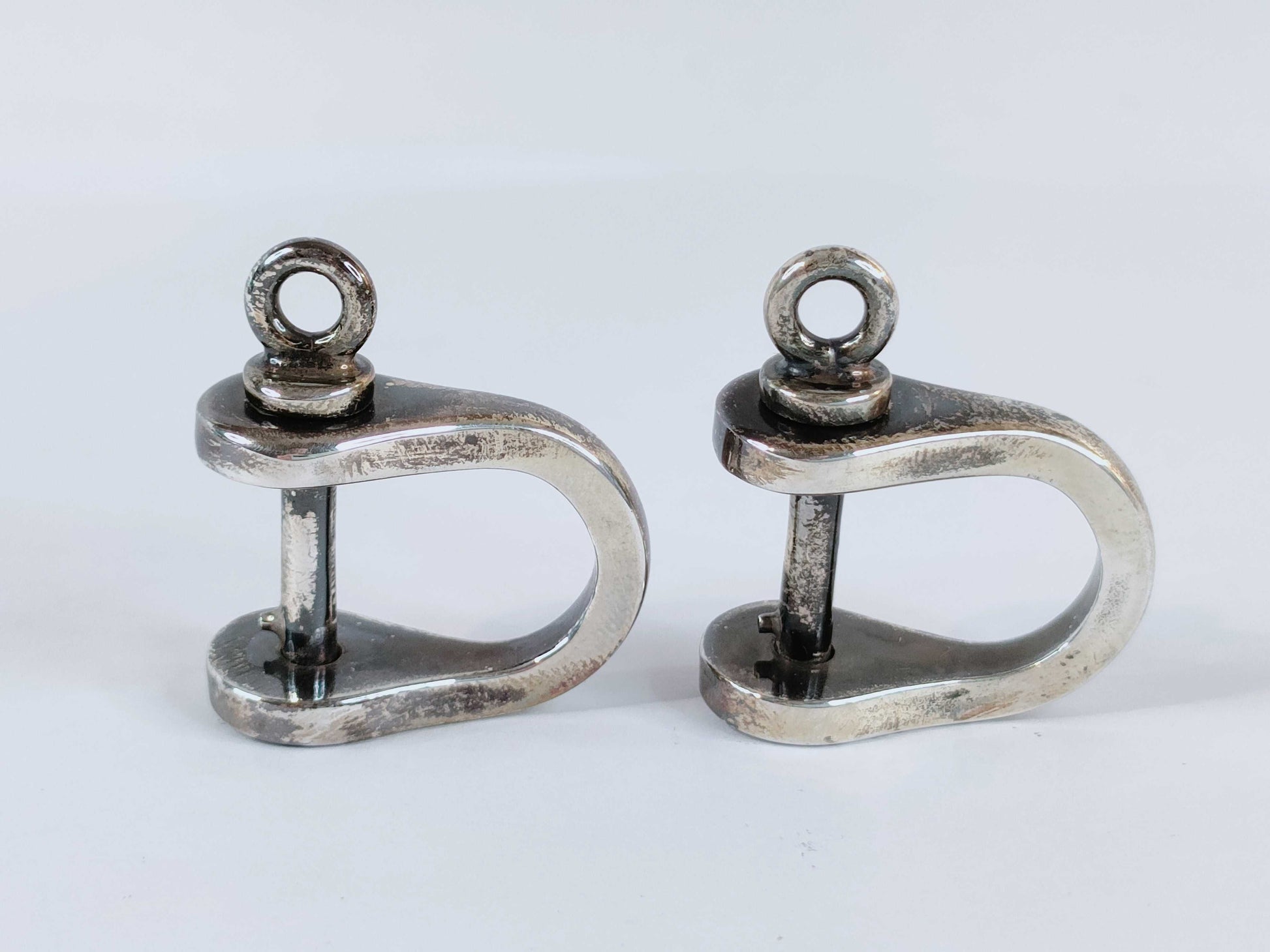 Tiffany & Co. Cufflinks Tie Clips & Cufflinks