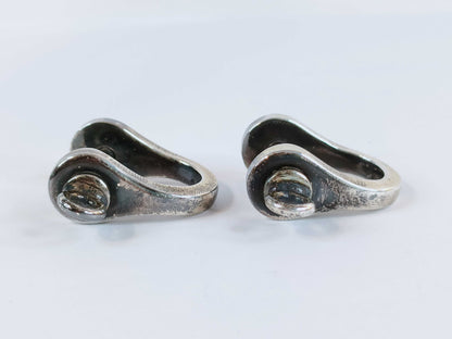 Tiffany & Co. Cufflinks Tie Clips & Cufflinks