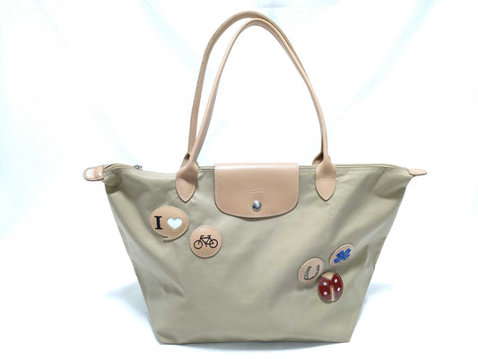 LONG CHAMP Tote Bag