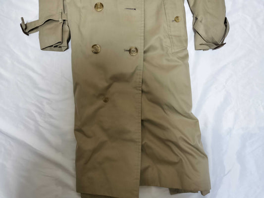 BURBERRY Trench Coat