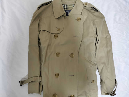 BURBERRY Trench Coat