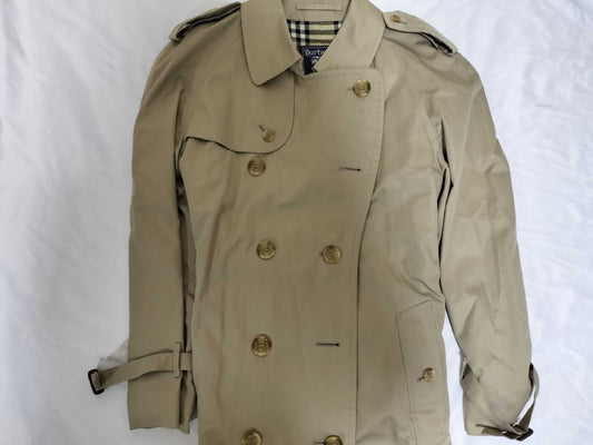 BURBERRY Trench Coat