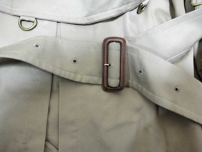 BURBERRY Trench Coat