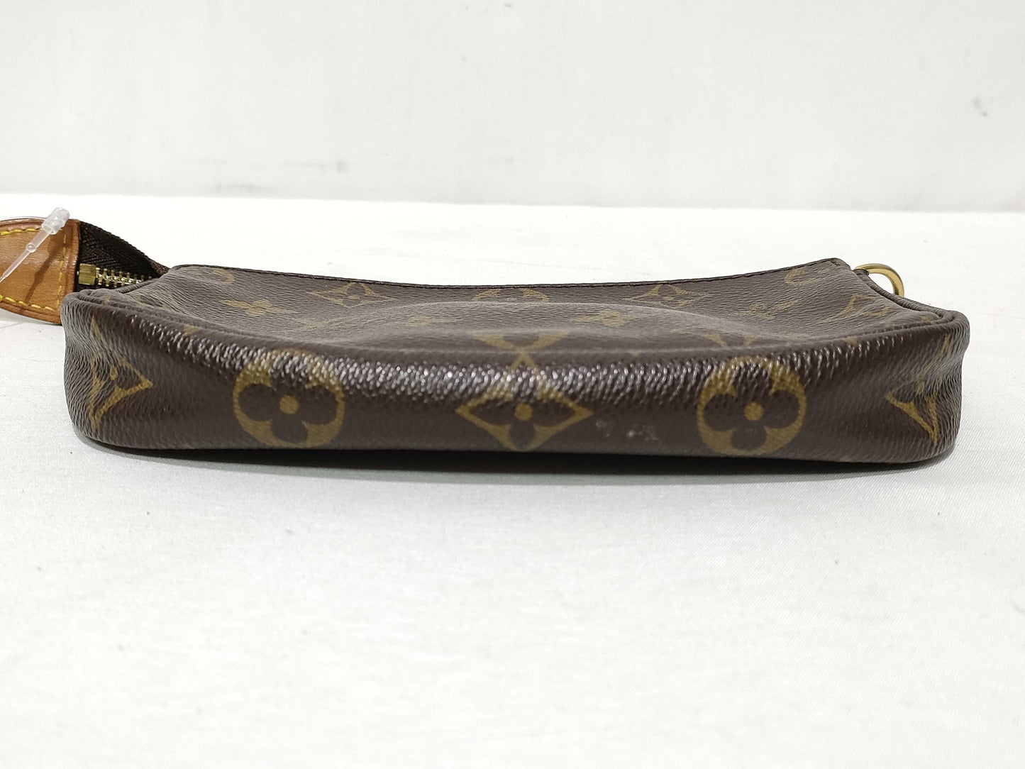 LOUIS VUITTON Monogram Pouch Pouch