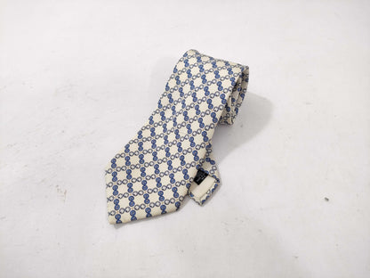 HERMES *4/Chanel *1 Total of 5 Ties