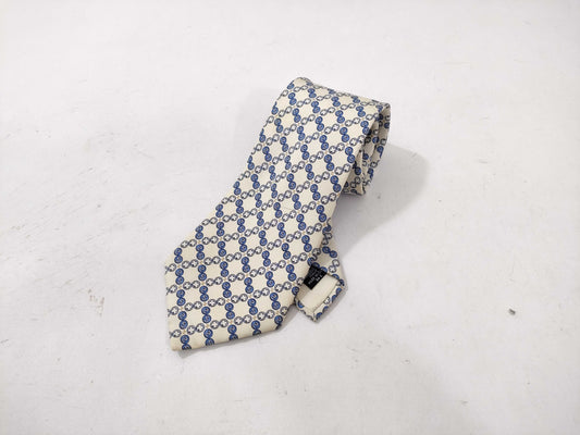 HERMES *4/Chanel *1 Total of 5 Ties