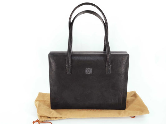 LOEWE Special Edition Museum Series Handbag