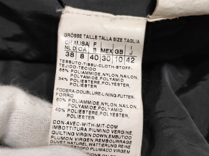 MaxMara MaXMara Down Coat