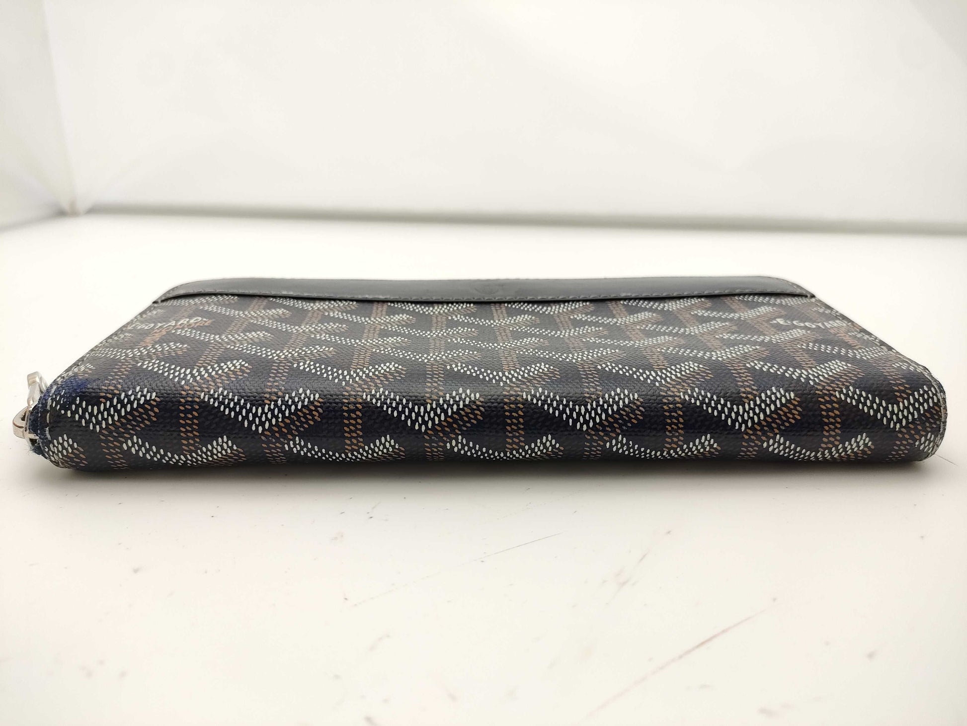 GOYARD Zippy Wallet