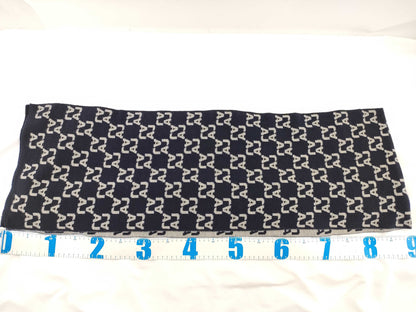 COACH Signature Armani/Paul Smith Scarf *3-Piece Set Scarf
