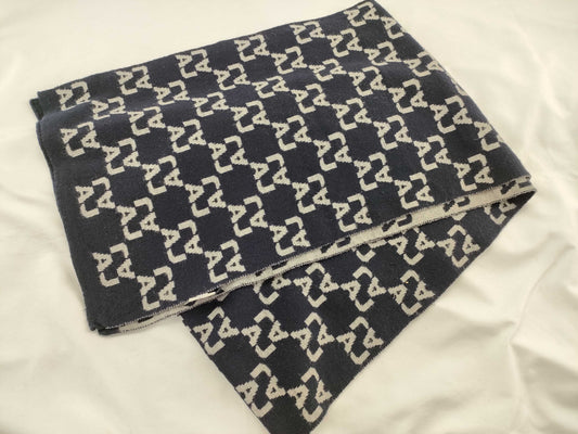 COACH Signature Armani/Paul Smith Scarf *3-Piece Set Scarf