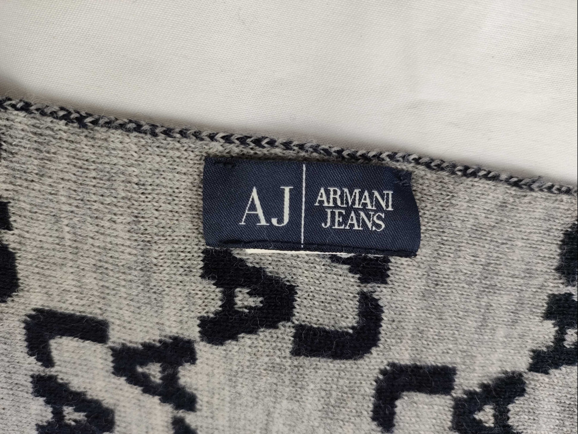 COACH Signature Armani/Paul Smith Scarf *3-Piece Set Scarf