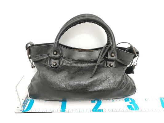 BALENCIAGA The Giant City 103208 Handbag