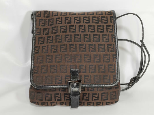 FENDI Shoulder Bag Shoulder Bag