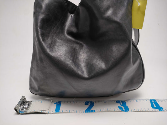 GUCCI Bamboo 001.1731.1577 2-Way Shoulder Bag