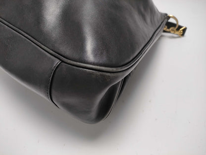 GUCCI Bamboo 001.1731.1577 2-Way Shoulder Bag