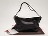 COACH 1417 One-Shoulder Black Shoulder Bag