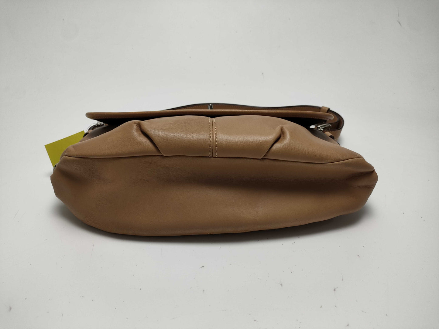 COACH F15170 Shoulder Turnlock Shoulder Bag