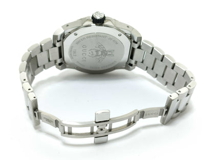 GUCCI 136.2 Dive Men's Watch