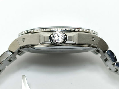 GUCCI 136.2 Dive Men's Watch