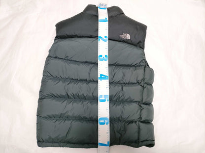 THE NORTH FACE No Face Down Vest 700 Vest