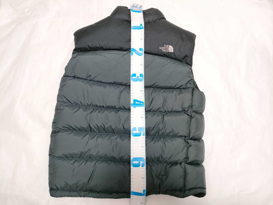 THE NORTH FACE No Face Down Vest 700 Vest