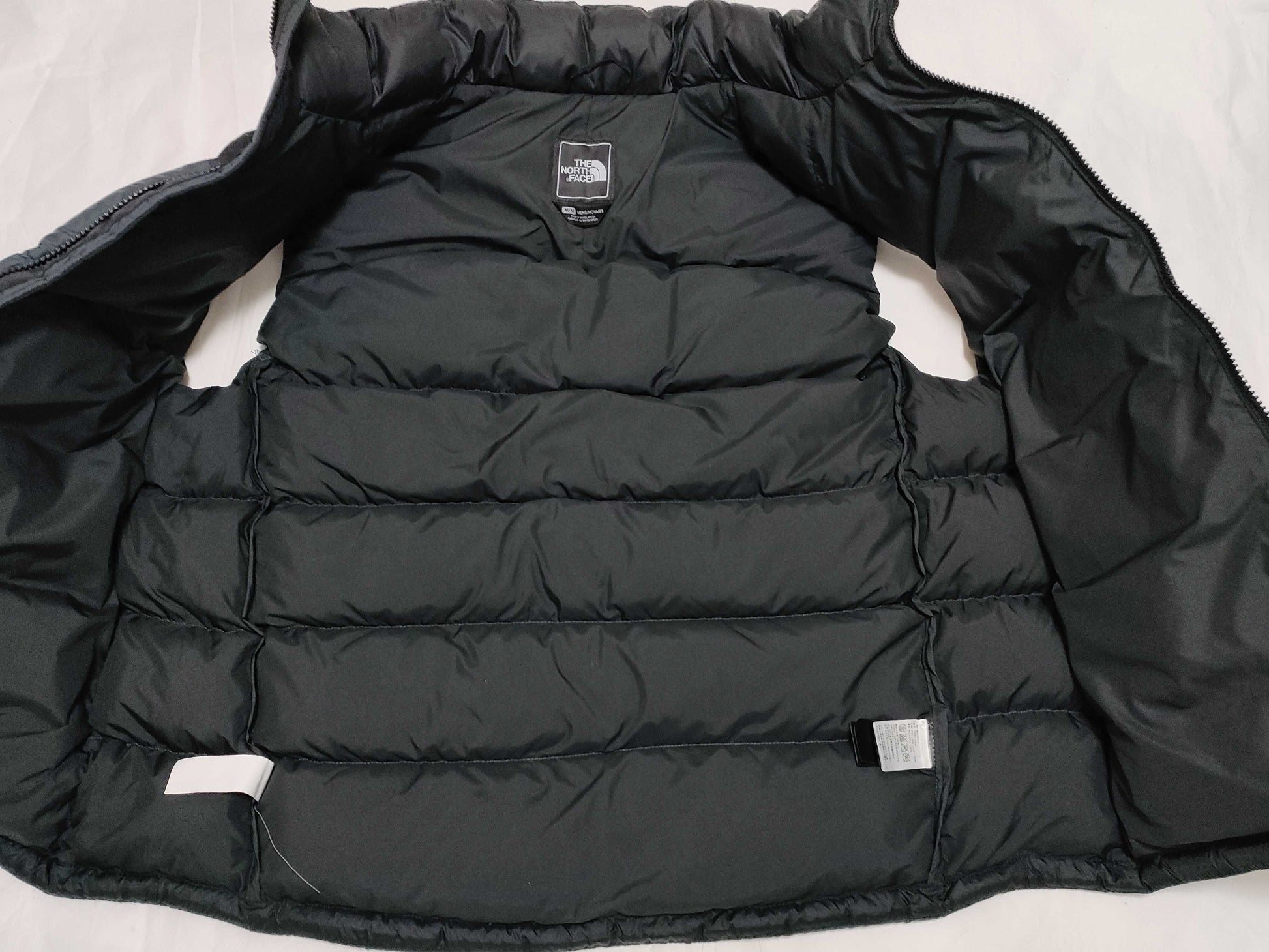 THE NORTH FACE No Face Down Vest 700 Vest