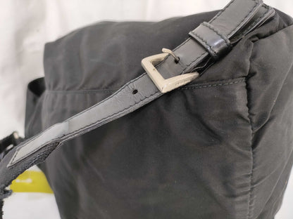 PRADA Nylon Pocket Backpack