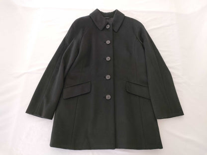 Aquascutum 100% Cashmere Women's Coat