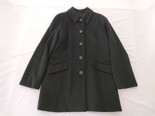 Aquascutum 100% Cashmere Women's Coat