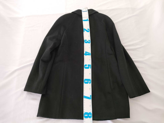 Aquascutum 100% Cashmere Women's Coat