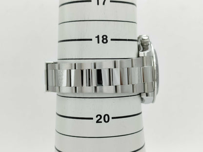 ROLEX 126500LN 8X8359N5 Black Dial Men's Watch