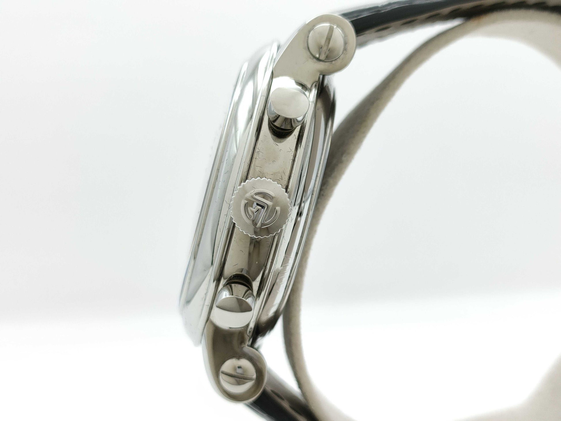 FRANCK MULLER 7002CCDTFORACE AC 59 Men's Watch