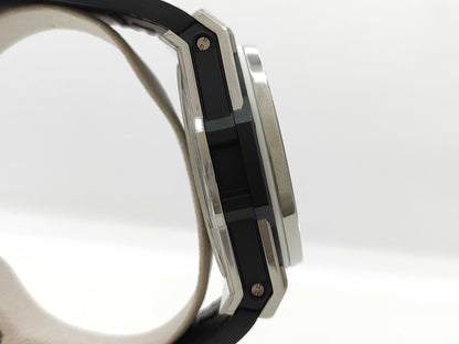 HUBLOT 411.NE.2010.LR.JSM15 1407707 Men's Watch