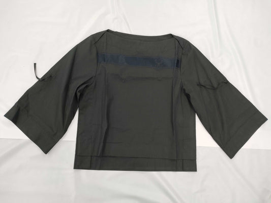 HERMES Tops 2E3600D2 Black Tops