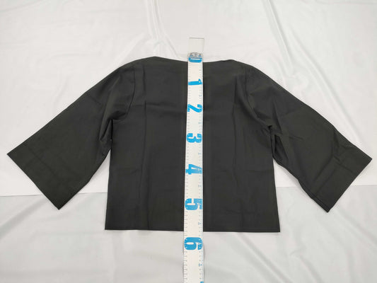 HERMES Tops 2E3600D2 Black Tops