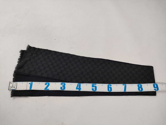 GUCCI Scarf 08.338.986 Scarf