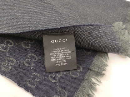 GUCCI Scarf 08.338.986 Scarf