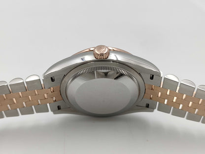 ROLEX 126281RBR 8573P1C3 Men's Watch