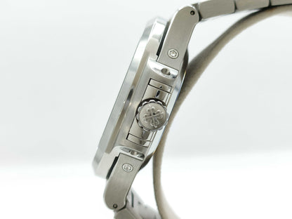 PATEK PHILIPPE 5726/1A-014 7507231/6525983 324SQALU24H Men's Watch